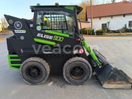 Aukcja internetowa: FIRSTGREEN  KOVACO ELISE 900