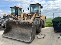 Online aukce: HYUNDAI  HL740-7