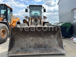 Online árverés: HYUNDAI  HL740-7