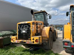 Online árverés: HYUNDAI  HL740-7