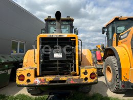 Online árverés: HYUNDAI  HL740-7