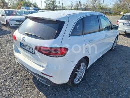 Інтернет-аукціон: MB  B 200 D