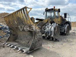 Online aukce: BOMAG  BC472RS