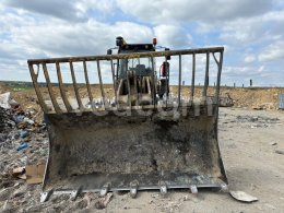 Aukcja internetowa: BOMAG  BC472RS