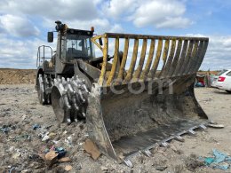 Aukcja internetowa: BOMAG  BC472RS