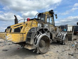 Aukcja internetowa: BOMAG  BC472RS