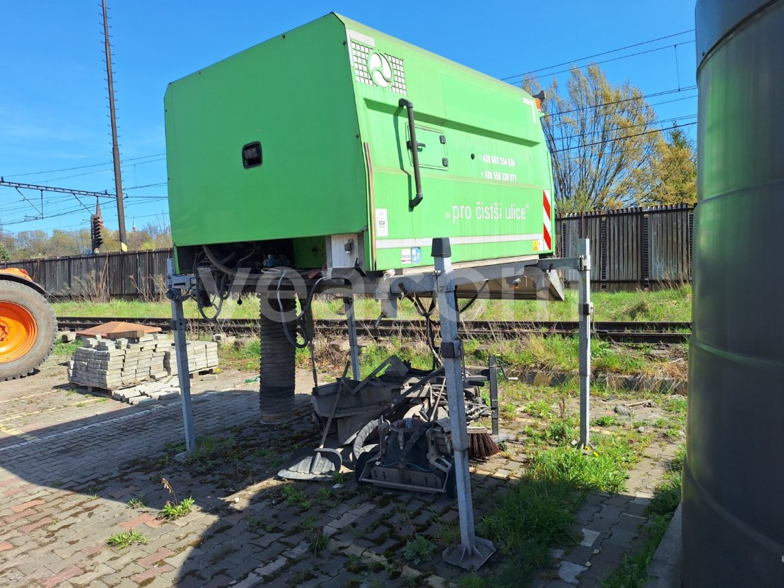 Online-Versteigerung: TRILETY  TK35S