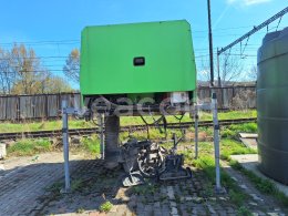 Online-Versteigerung: TRILETY  TK35S