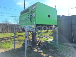 Online-Versteigerung: TRILETY  TK35S