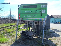 Online-Versteigerung: TRILETY  TK35S