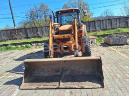 Online aukce: JOHN DEERE  6420 4X4