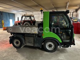 Aukcja internetowa: MULTICAR  TREMO X56 4X4
