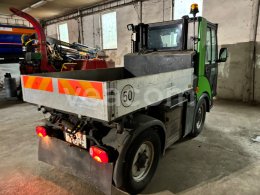 Aukcja internetowa: MULTICAR  TREMO X56 4X4