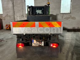 Aukcja internetowa: MULTICAR  TREMO X56 4X4