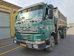 Online aukce: VOLVO  FM12 84R 420
