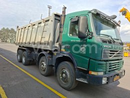 Online aukce: VOLVO  FM12 84R 420