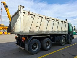 Online aukce: VOLVO  FM12 84R 420