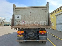 Online aukce: VOLVO  FM12 84R 420