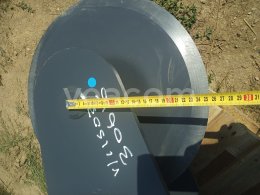 Online aukce:   ŘEZAČ ASFALTU AC-150