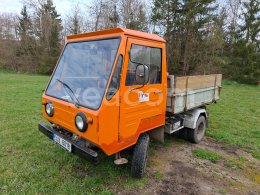 Online aukce: MULTICAR  M2510