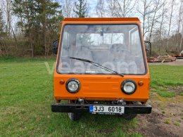 Интернет-аукцион: MULTICAR  M2510