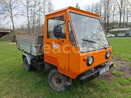 Интернет-аукцион: MULTICAR  M2510