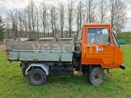 Интернет-аукцион: MULTICAR  M2510
