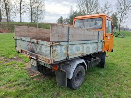 Интернет-аукцион: MULTICAR  M2510