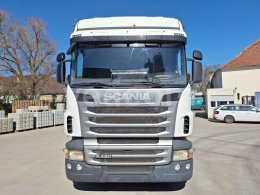 Aukcja internetowa: SCANIA  R420