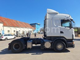 Aukcja internetowa: SCANIA  R420