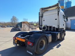 Aukcja internetowa: SCANIA  R420