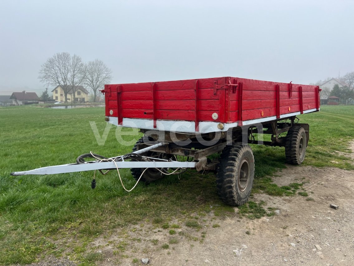 Online árverés: BSS  PS 701 V