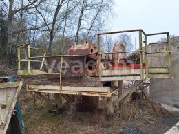 Online aukce:   BERGAUD ABM 10-08