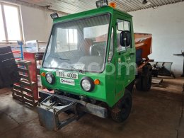 Online aukce: MULTICAR  M25