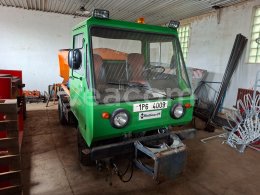 Інтернет-аукціон: MULTICAR  M25