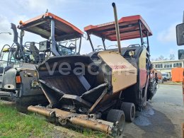 Online aukce: DYNAPAC  SD 2500 W
