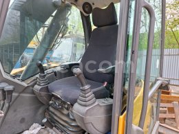 Aukcja internetowa: MECALAC  10 MCR PÁSOVÝ BAGR