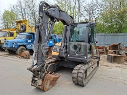 Інтернет-аукціон: MECALAC  10 MCR