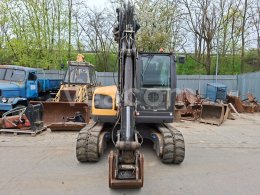 Online aukce: MECALAC  10 MCR