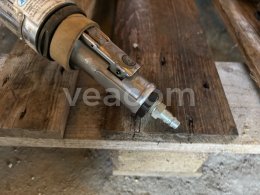 Online aukce:   RUČNÁ PNEUMATICKÁ BRÚSKA
