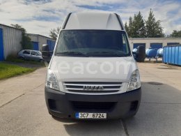 Online-Versteigerung: IVECO  DAILY 35S12