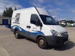 Online-Versteigerung: IVECO  DAILY 35S12