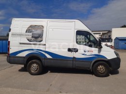 Online aukce: IVECO  DAILY 35S12