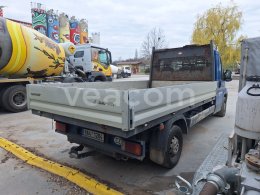 Online aukce: CITRÖEN  JUMPER 2.2 HDI 16V 35 L3