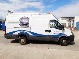 Online aukce: IVECO  DAILY 35S12