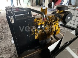 Online auction:   MOTOR CATERPILLAR C7.1