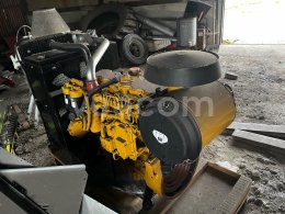 Online auction:   MOTOR CATERPILLAR C7.1