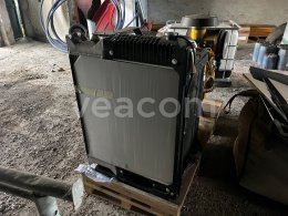 Online auction:   MOTOR CATERPILLAR C7.1