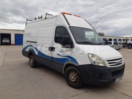 Інтернет-аукціон: IVECO  DAILY 35S12