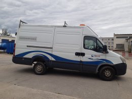 Online auction: IVECO  DAILY 35S12